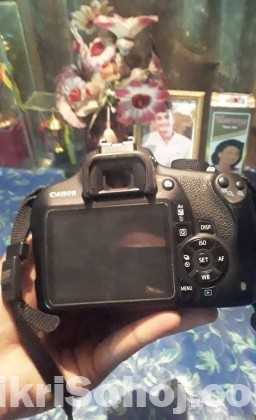 Canon 1200d